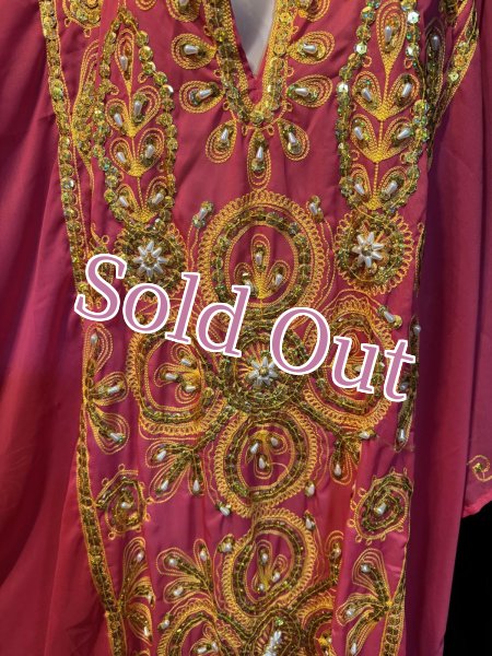 画像2: ハリージ(Khaleej) フーシャピンク (2)