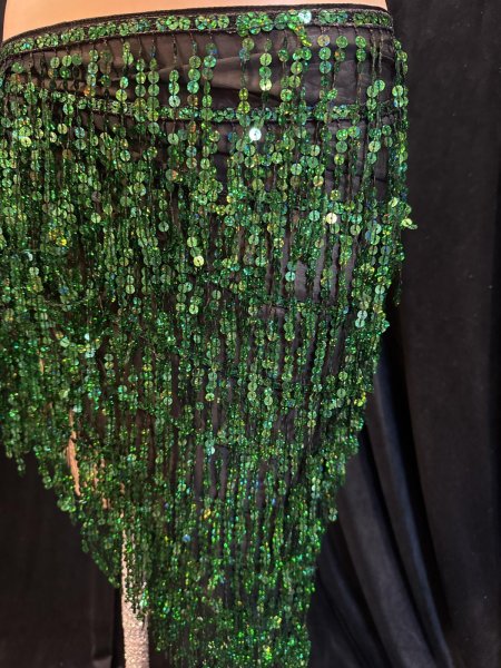 画像2: Hip Scarff(ヒップスカーフ) No,29 (2)