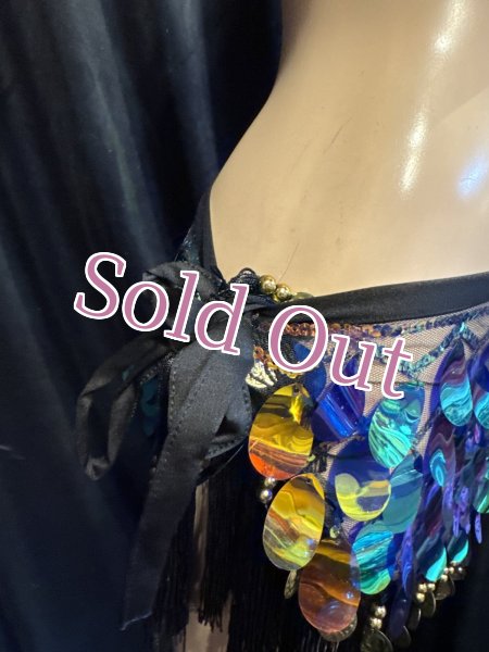 画像3: Hip Scarff(ヒップスカーフ) No,21 (3)