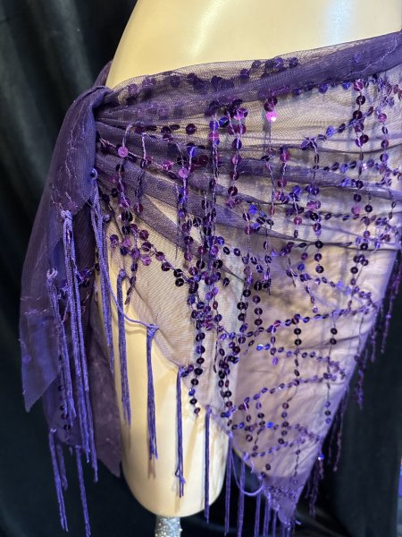 画像3: Hip Scarff(ヒップスカーフ) No,35 (3)