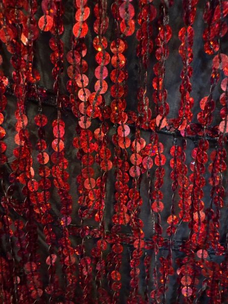 画像4: Hip Scarff(ヒップスカーフ) No,27 (4)