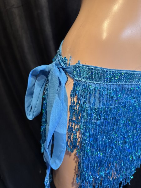 画像3: Hip Scarff(ヒップスカーフ) No,32 (3)