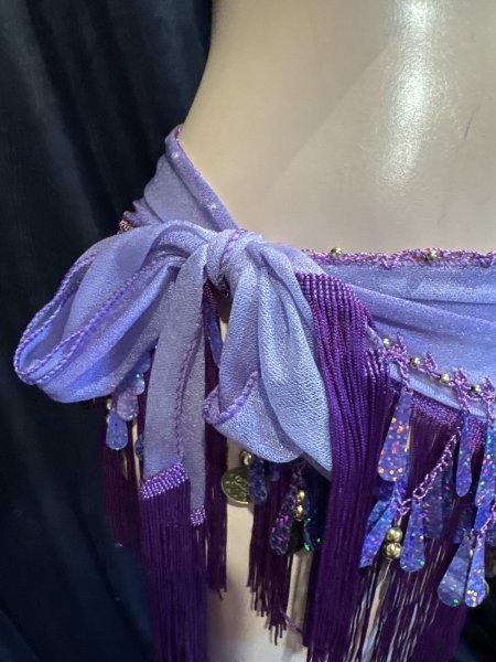 画像3: Hip Scarff(ヒップスカーフ) No,25 (3)