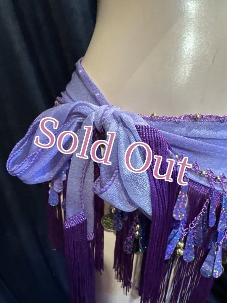 画像3: Hip Scarff(ヒップスカーフ) No,25 (3)