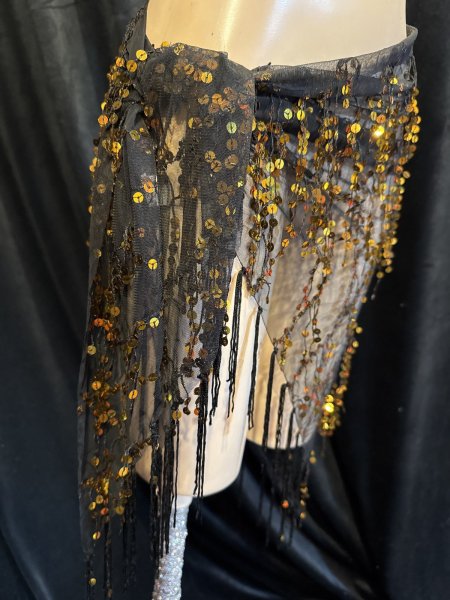 画像3: Hip Scarff(ヒップスカーフ) No,31 (3)