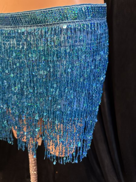 画像2: Hip Scarff(ヒップスカーフ) No,32 (2)