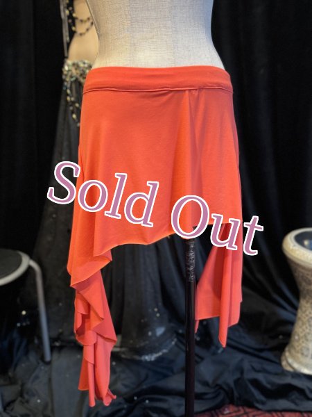 画像1: Hip Scarff(ヒップスカーフ) No,39 (1)