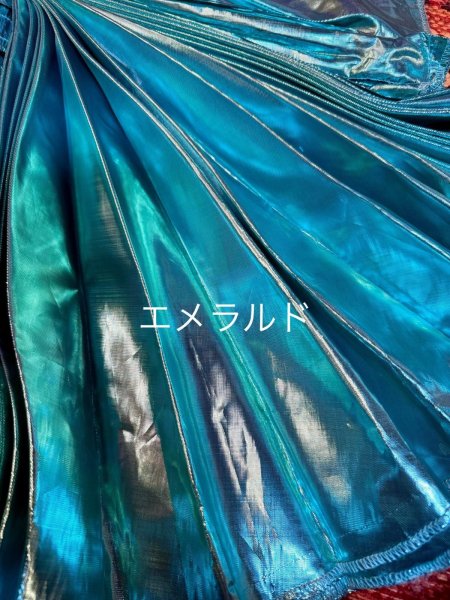 画像10: イシスウィング10 メタリックホイルシリーズ (10)