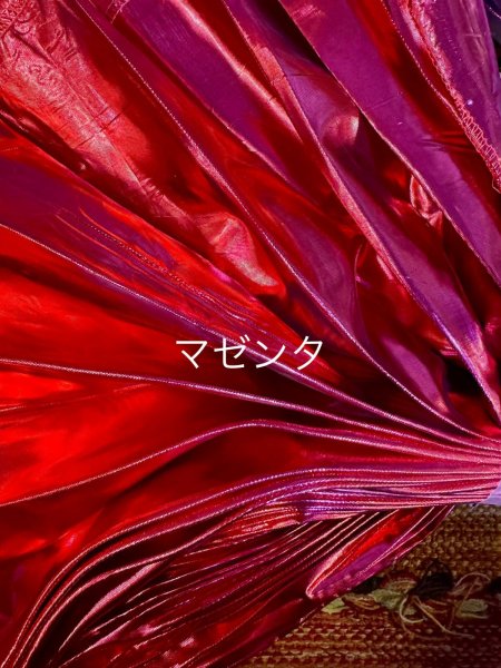 画像5: イシスウィング10 メタリックホイルシリーズ (5)