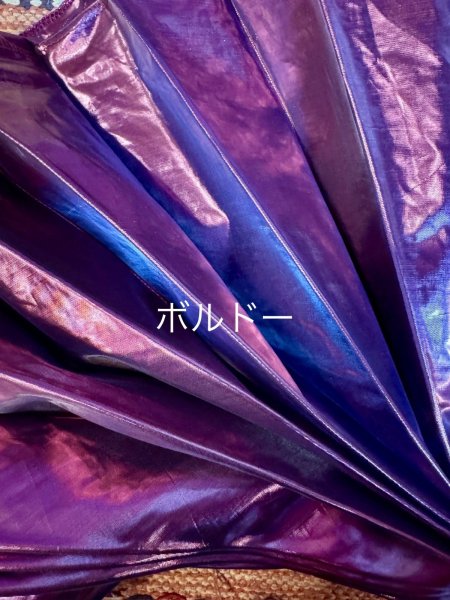 画像8: イシスウィング10 メタリックホイルシリーズ (8)