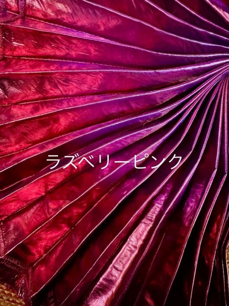 画像7: イシスウィング10 メタリックホイルシリーズ (7)