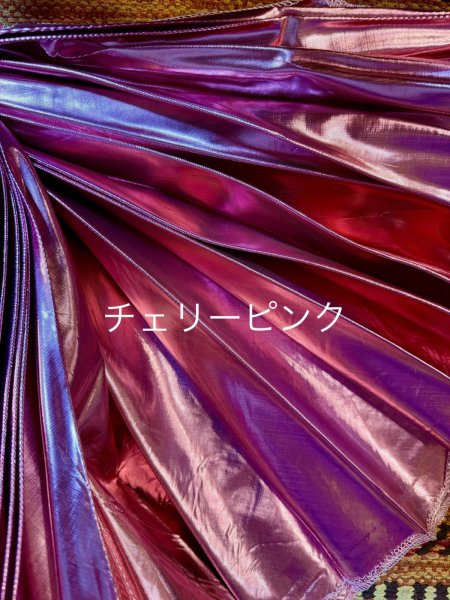 画像9: イシスウィング10 メタリックホイルシリーズ (9)