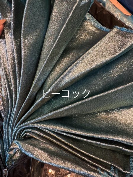 画像4: イシスウィング(厚め) ラメシリーズ (4)