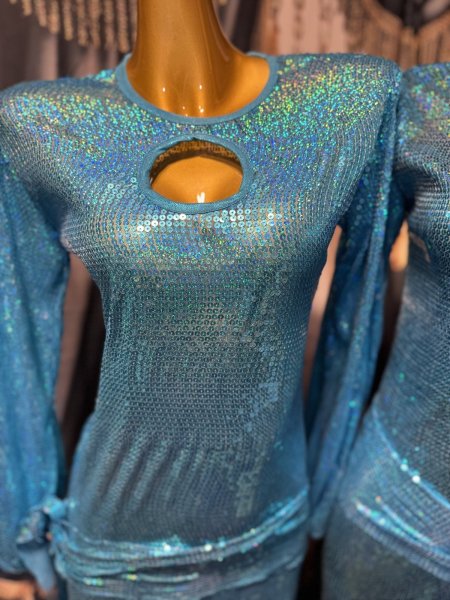 画像3: スパンコールサイディNo,10 (3)