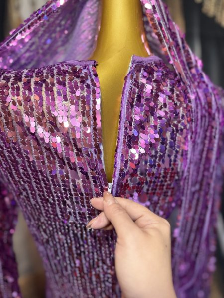 画像6: スパンコールサイディNo,15 (6)