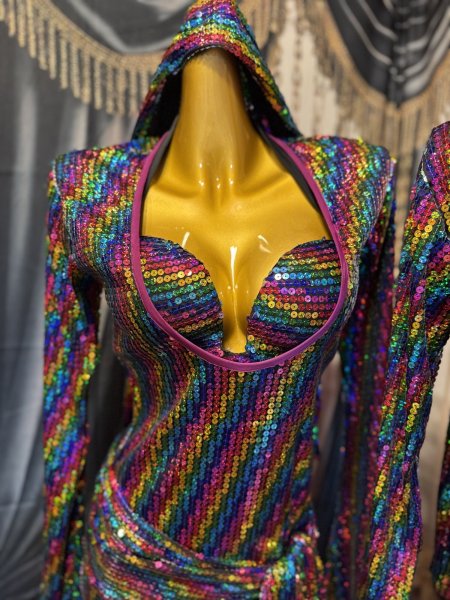 画像3: スパンコールサイディNo,7 (3)