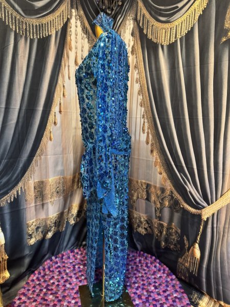 画像5: スパンコールサイディNo,13 (5)