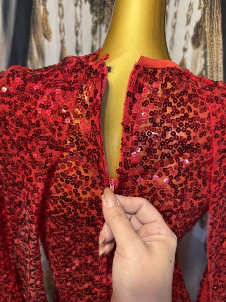 画像6: スパンコールサイディNo,15 (6)