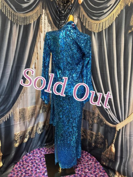 画像5: スパンコールサイディNo,8 (5)