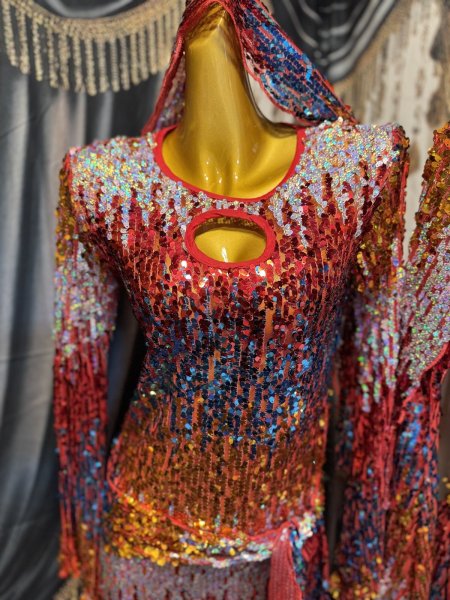 画像3: スパンコールサイディNo,9 (3)