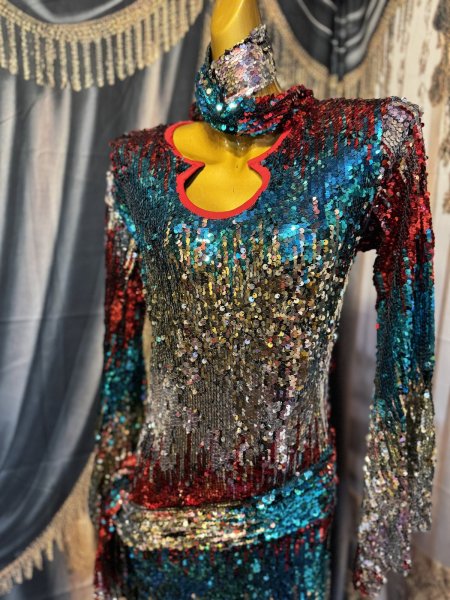 画像4: スパンコールサイディNo,5 (4)