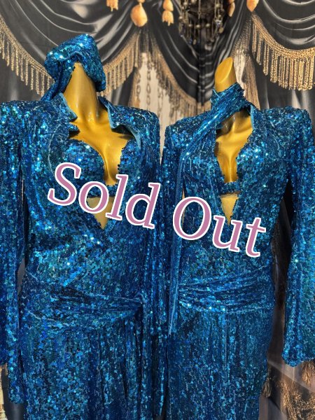 画像2: スパンコールサイディNo,8 (2)