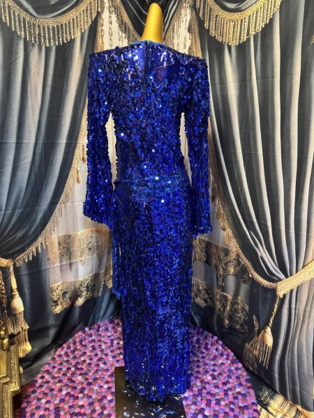 画像2: スパンコールサイディNo,12 (2)