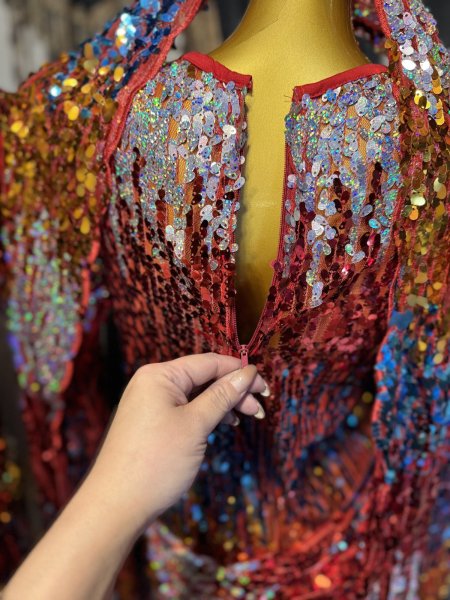 画像5: スパンコールサイディNo,9 (5)