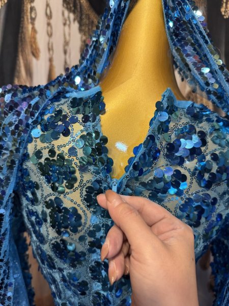 画像6: スパンコールサイディNo,13 (6)