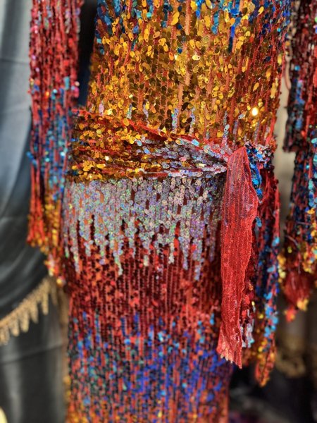 画像4: スパンコールサイディNo,9 (4)