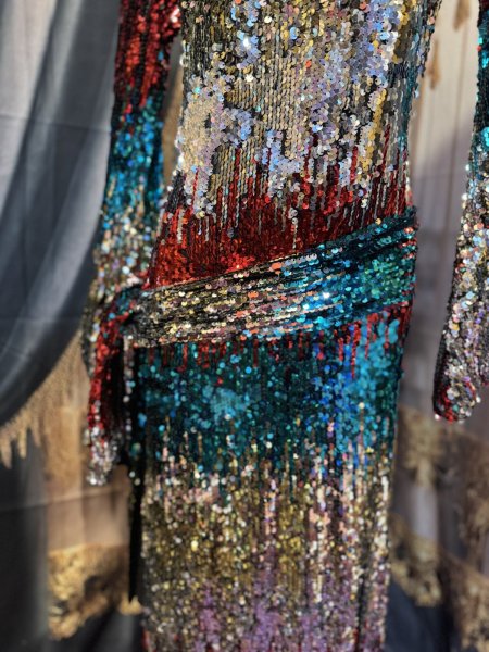 画像3: スパンコールサイディNo,5 (3)