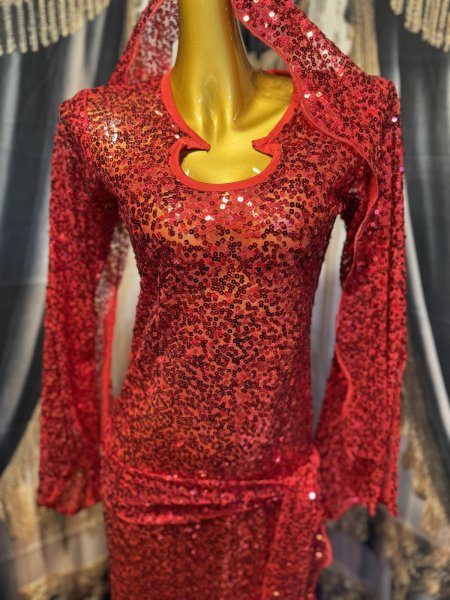 画像4: スパンコールサイディNo,15 (4)