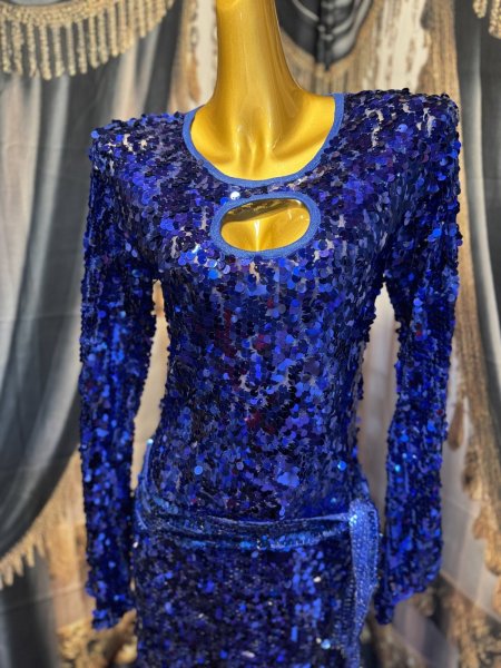 画像3: スパンコールサイディNo,12 (3)