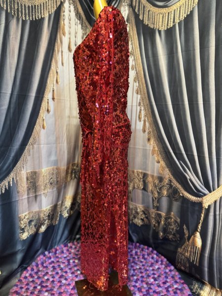 画像5: スパンコールサイディNo,14 (5)