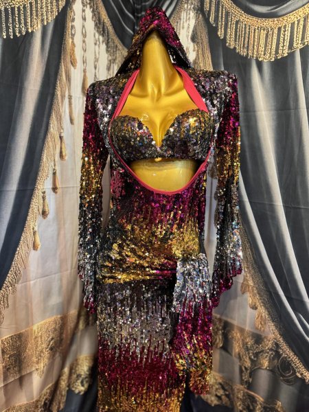 画像3: スパンコールサイディNo,6 (3)