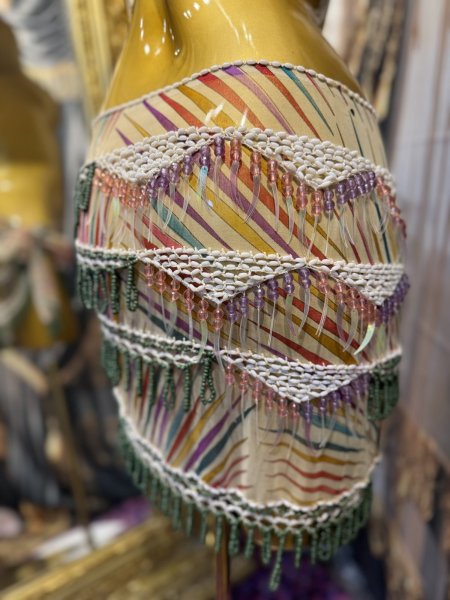 画像4: Hip Scarff(ヒップスカーフ) No,43 (4)