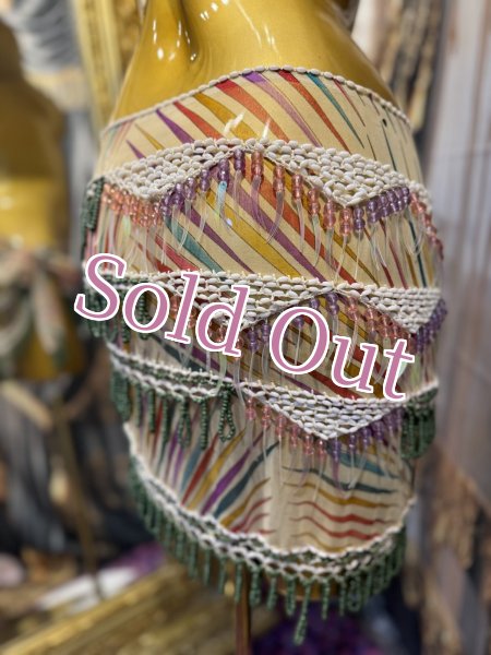 画像4: Hip Scarff(ヒップスカーフ) No,43 (4)