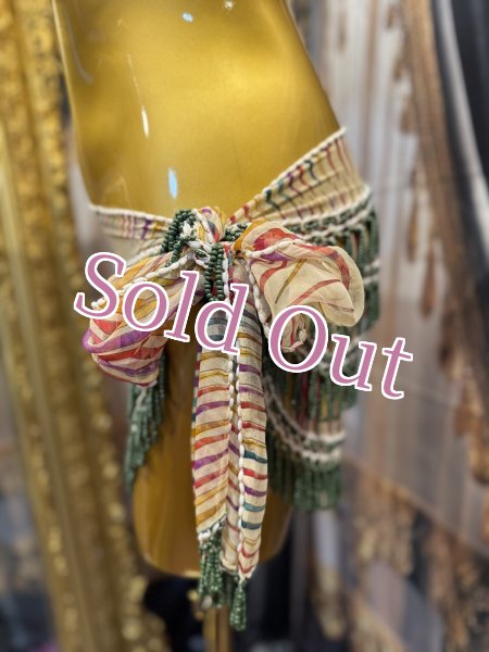 画像3: Hip Scarff(ヒップスカーフ) No,43 (3)