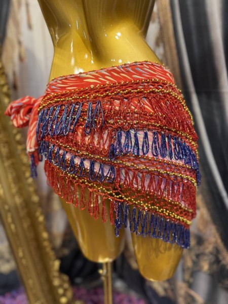 画像3: Hip Scarff(ヒップスカーフ) No,44 (3)