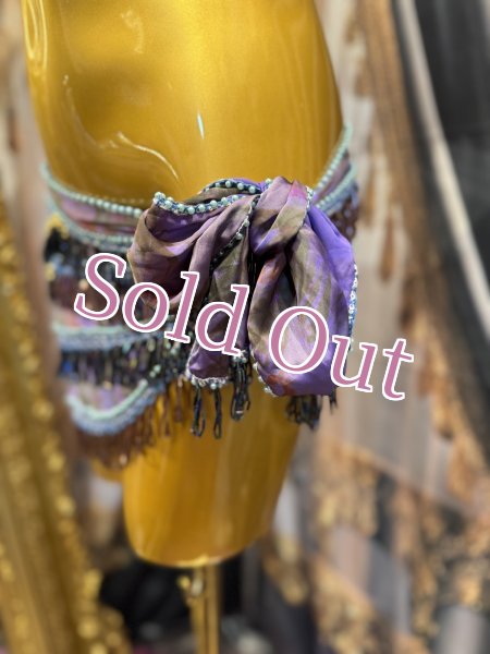 画像3: Hip Scarff(ヒップスカーフ) No,42 (3)