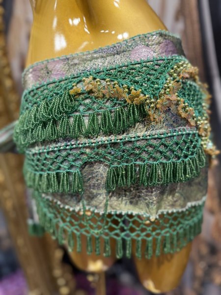 画像3: Hip Scarff(ヒップスカーフ) No,40 (3)