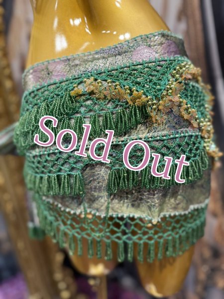 画像3: Hip Scarff(ヒップスカーフ) No,40 (3)