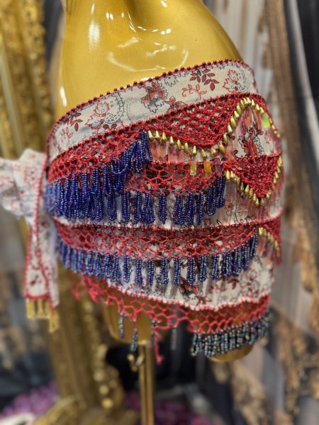 画像3: Hip Scarff(ヒップスカーフ) No,45 (3)