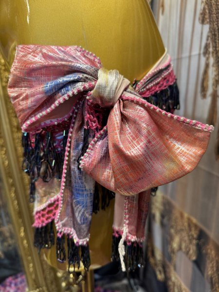 画像3: Hip Scarff(ヒップスカーフ) No,41 (3)