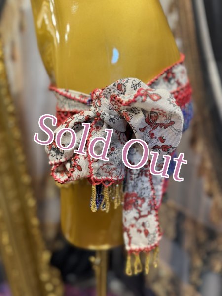 画像4: Hip Scarff(ヒップスカーフ) No,45 (4)