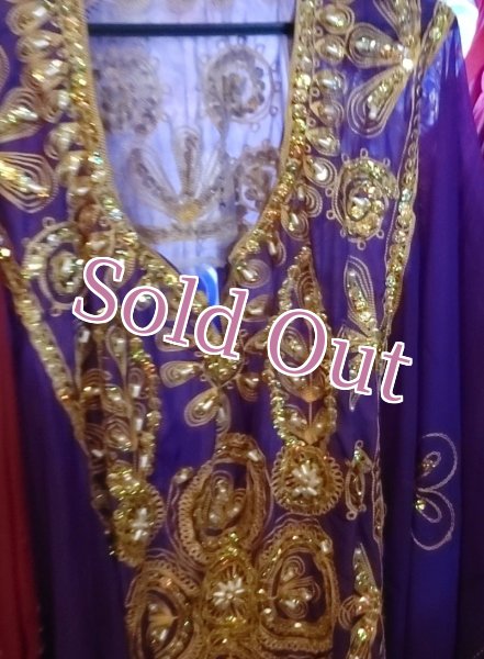 画像7: ハリージ(Khaleej) No,100 (7)