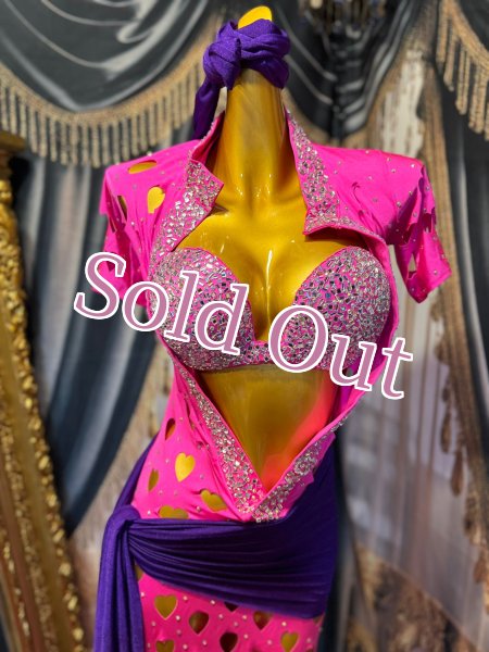 画像2: バラディNo,323 (2)