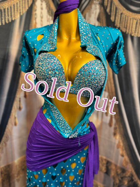 画像2: バラディNo,321 (2)