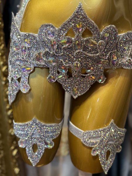 画像3: Raｗya（ラウヤ）ブラベルト(シルバー) no,3 (3)