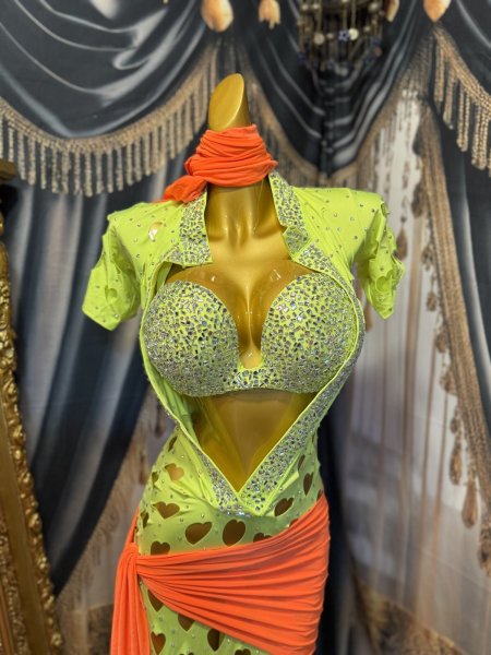 画像2: バラディNo,327 (2)